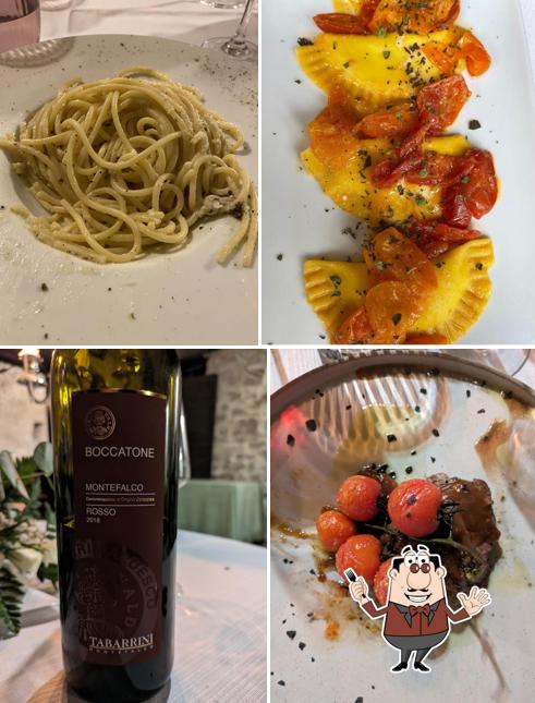 Cibo al Alloro Ristorante in Abbazia