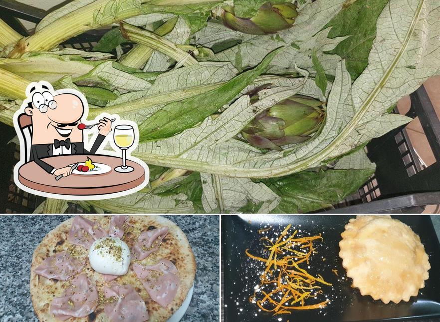 Pizzeria Bisteccheria Anima Sarda