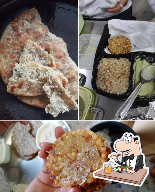 Meals at DATAAR DELIGHTS FOOD LLP