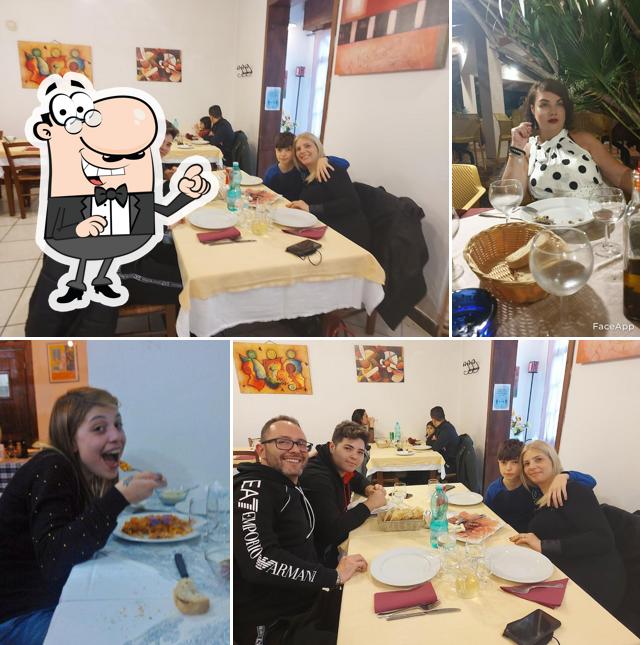 Ristorante Da Geppo