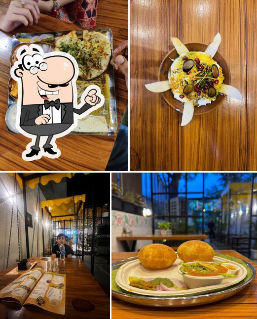 Imli Chatpata Junction - Udaipur