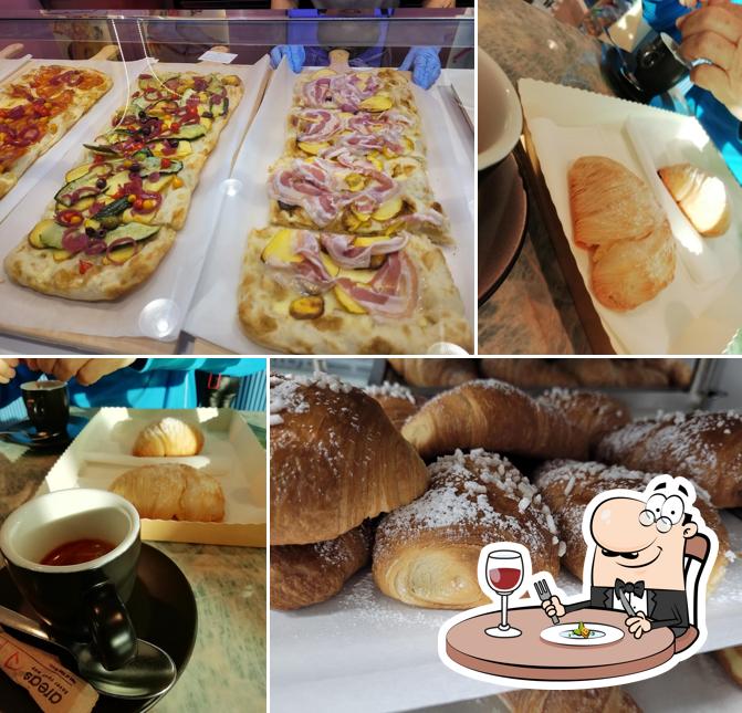 Cibo al My Chef Saint Vincent-Châtillon Nord