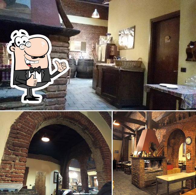 Guarda questa immagine di Osteria La Cortazza Cooperativa Circolo Contadini Soc.Coop. Srl