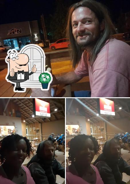 Retrô Choperia