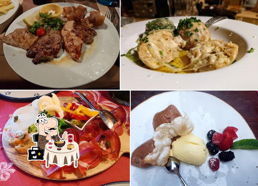 Cibo al Restaurant Rusterkeller