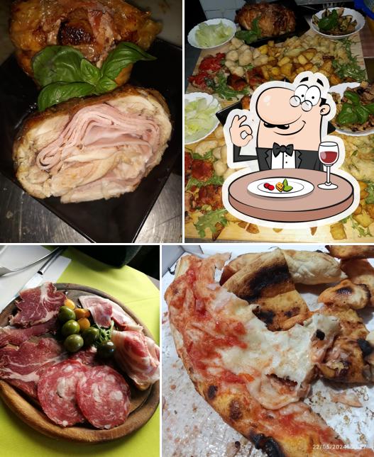 Platti al Non solo Polli