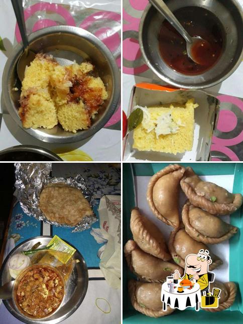 Unique Sweets And Snacks