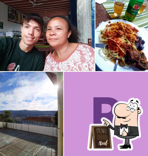 Restaurante & Lanchonete São José