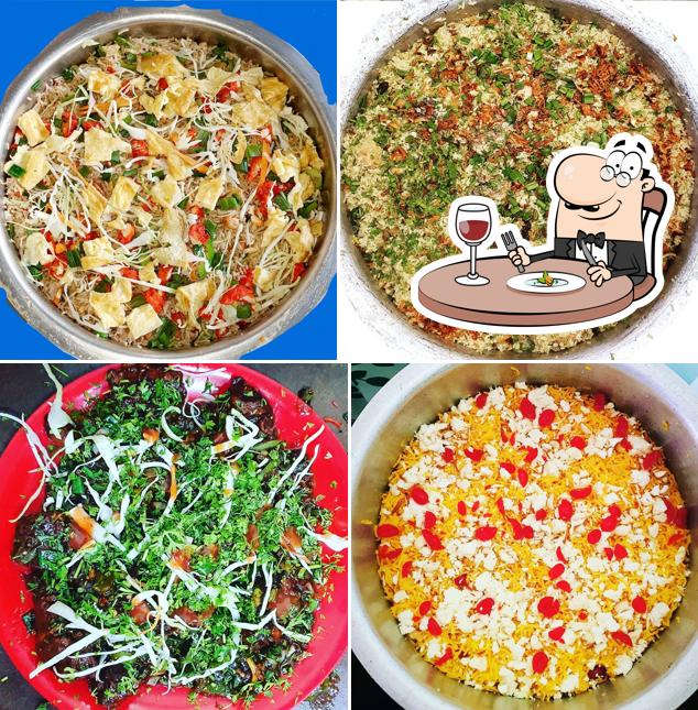 Meals at Royal ON IN