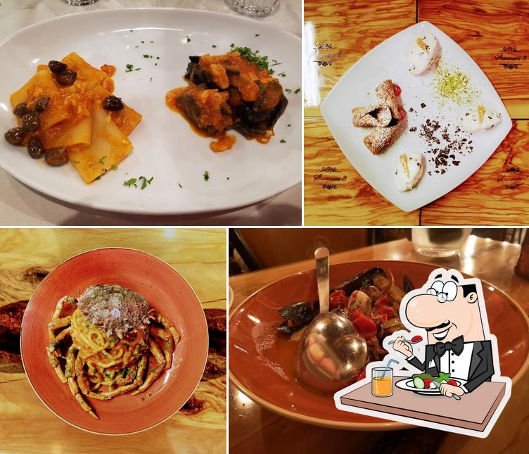 Vannucci Wine & Pizza Tasting