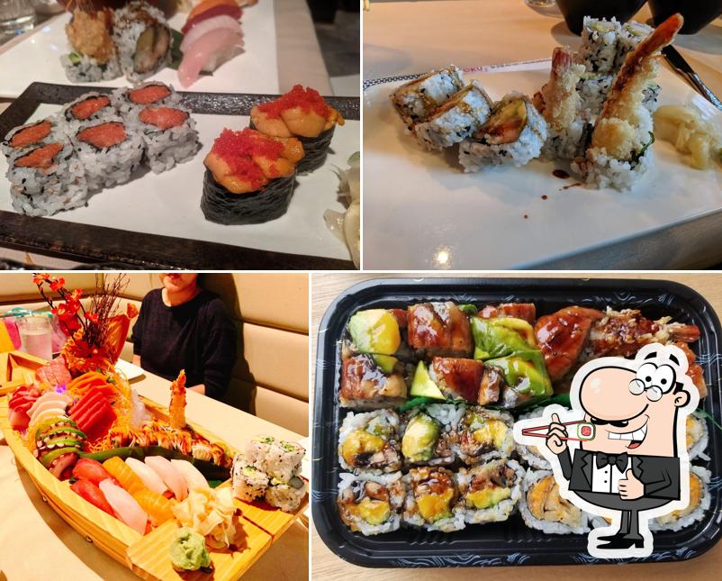 Soku Asian Fusion, Great Neck - Restaurant menu, prices and reviews