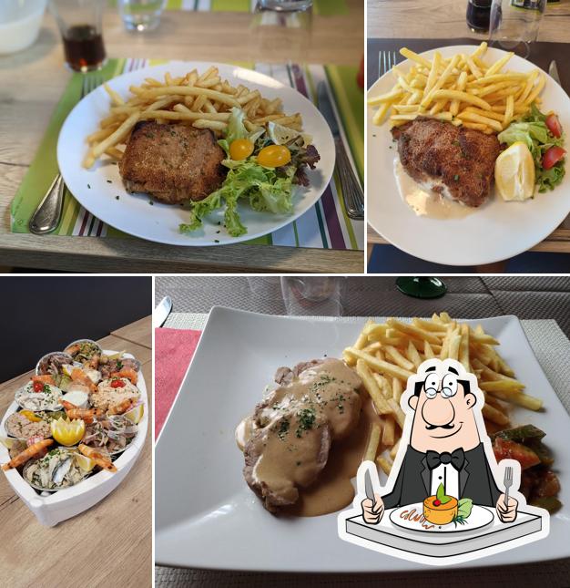 Au Manège Gourmand