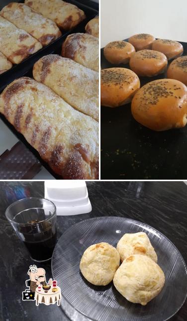 Panificadora ediane