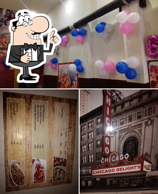 Chicago Delights picture