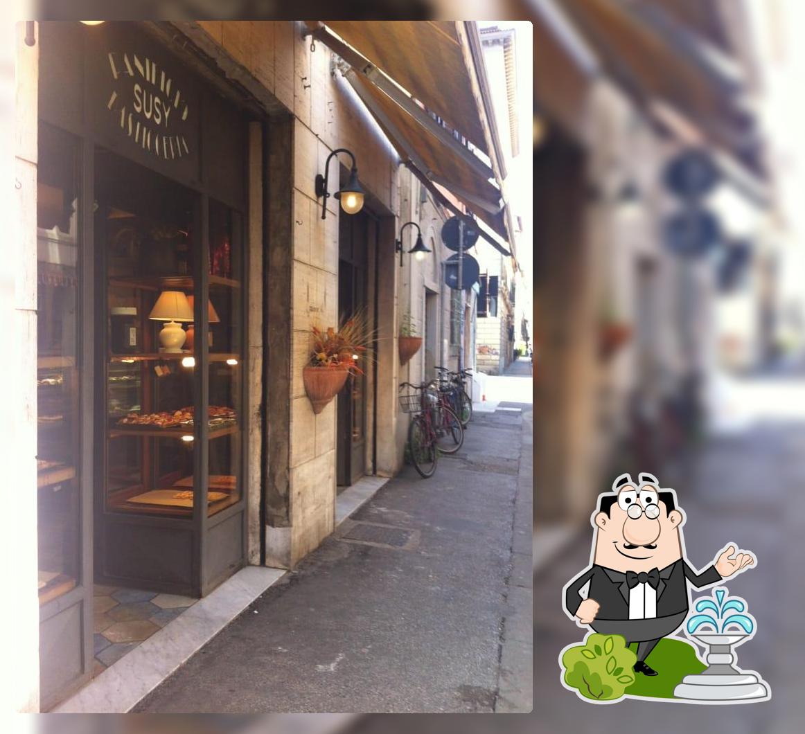 Panificio Susy Pasticceria