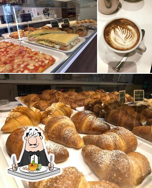 La immagine di cibo e bevanda da Enjoy Caffè