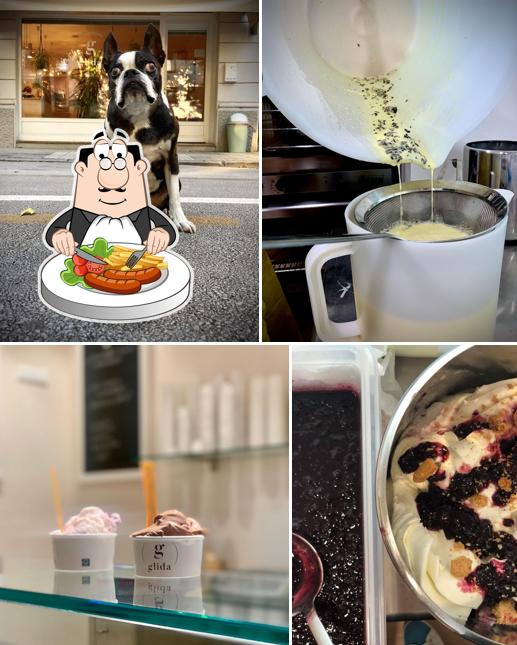 Glida Gelateria Naturale