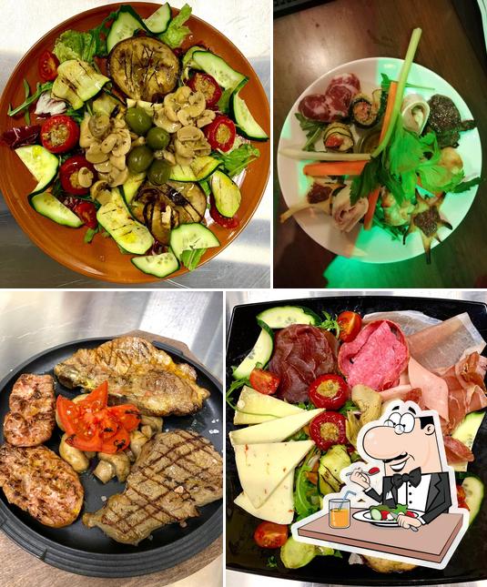 Cibo al GoGo Fiuggi
