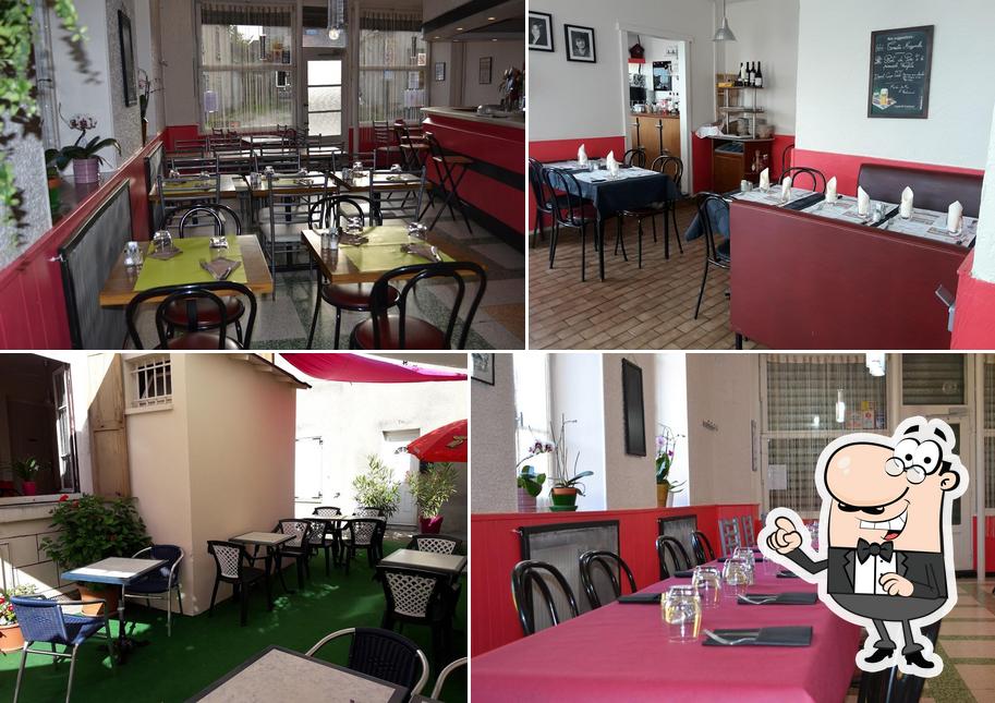 Restaurant Sitaram