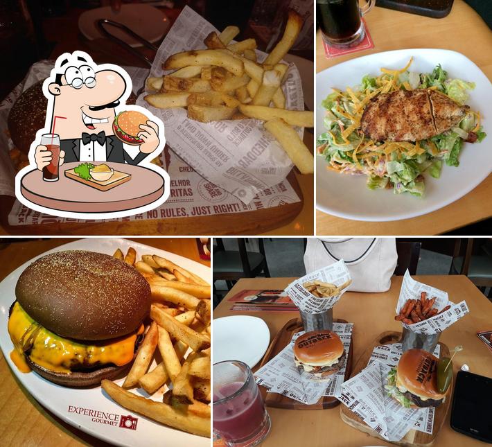 Restaurante Outback Steakhouse