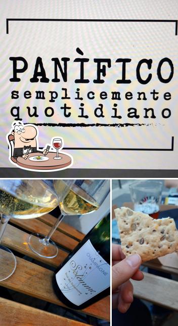 Cibo al Panifico