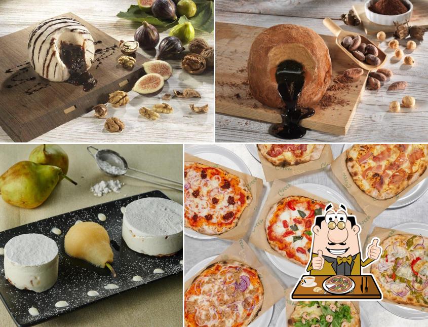 Prova una pizza a Chiam@ Pizza anagnina