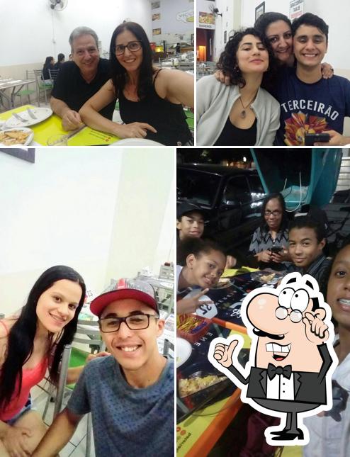 Viccenza Pizzaria