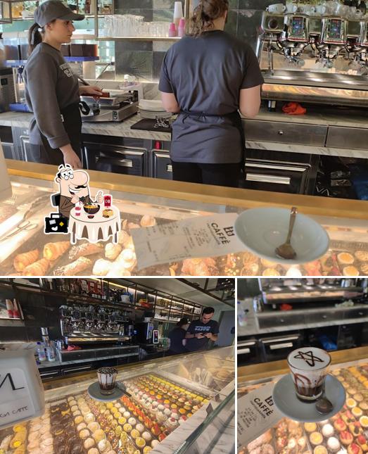 Cibo al Caffè 2040