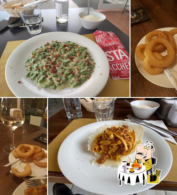 La Corte Del Becco Fino