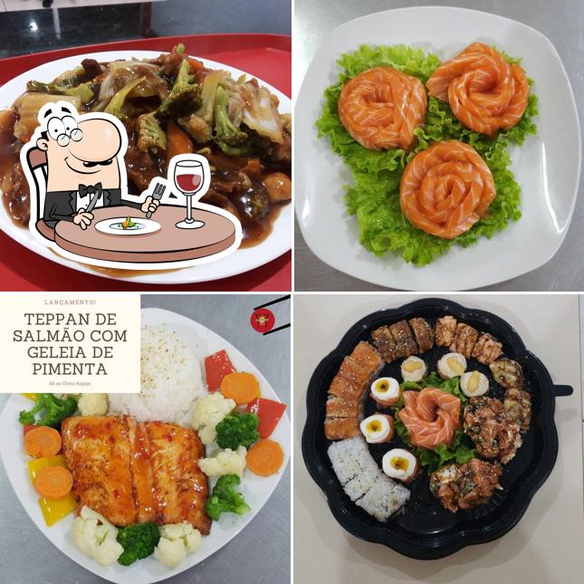 Sushi Rapijin