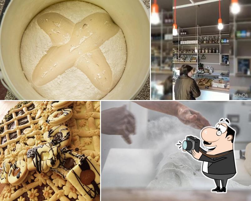 Vedi questa foto di Forno Baldini