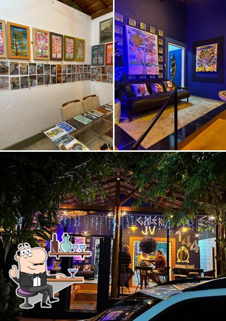 Galeria JV