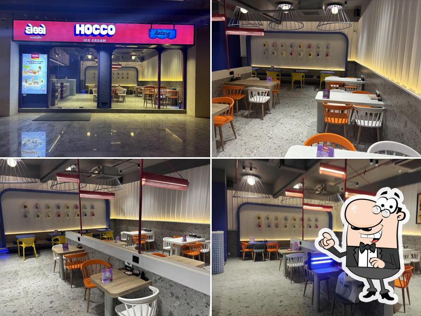 Hocco Eatery - Applewood