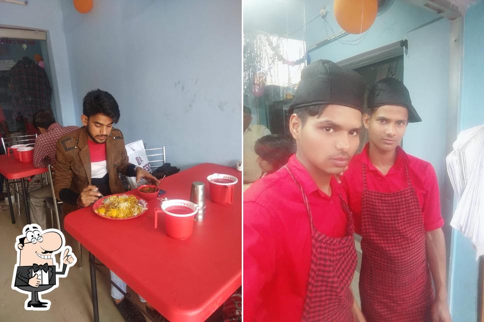 Look at the picture of Jashn-e-dawat