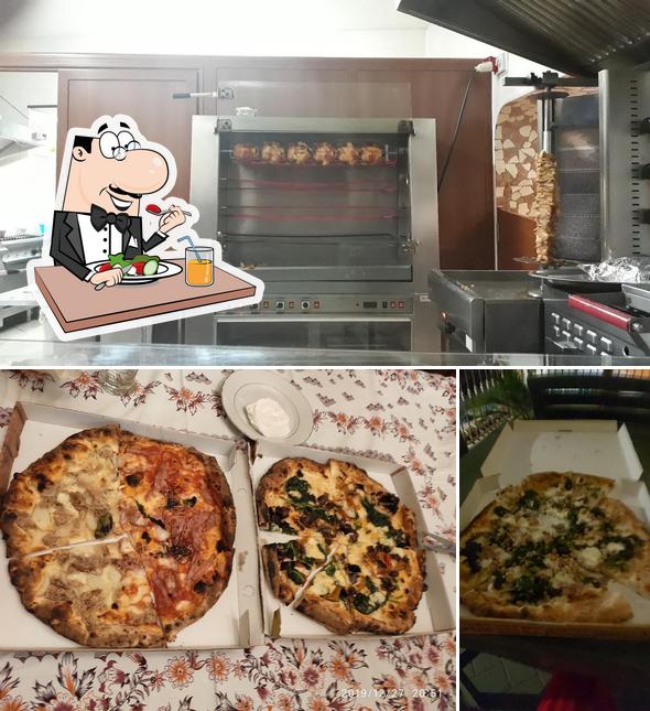 Anthony E Le Tre Sorelle