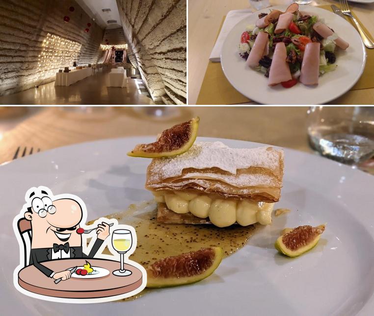 Cibo al Malcandrino