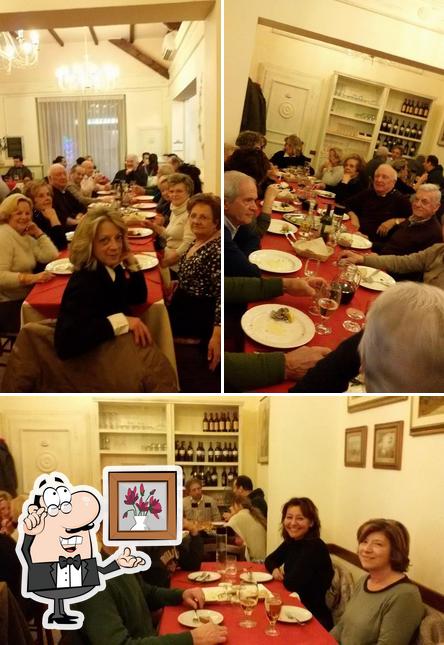 Gli interni di Mr. Ugo Pizzeria Vesuvio2