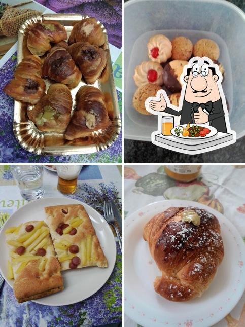 Panificio del Rosario