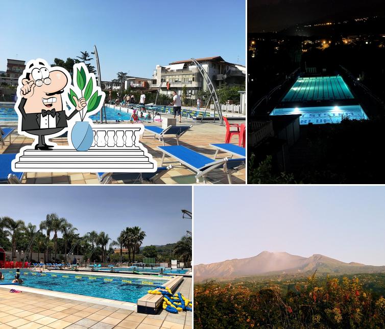 AQUOS PISCINE GIARRE