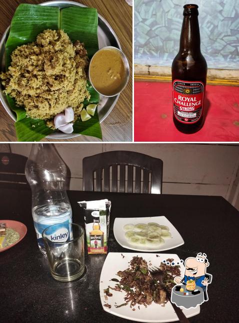 Priyadarshini Bar And Restaurent