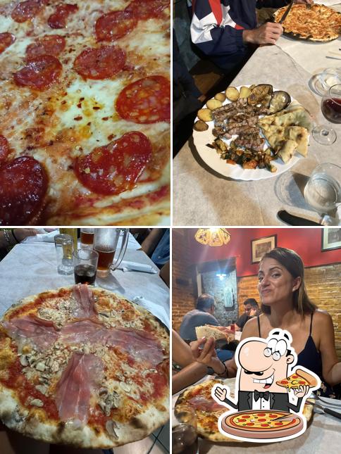 La pizza è il piatto veloce preferito al mondo