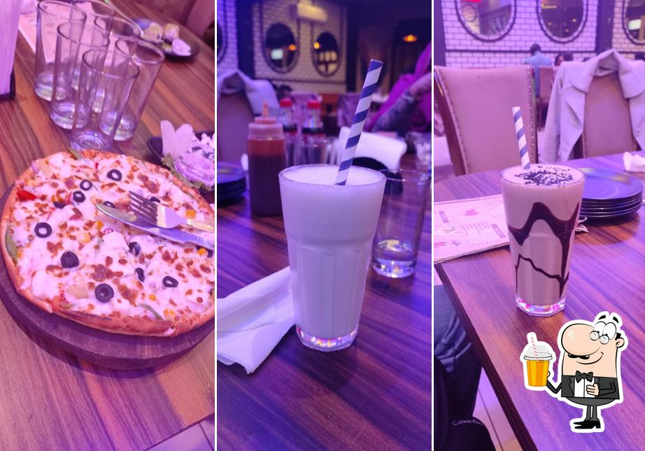 Supreme Villa Restaurant and Bakery