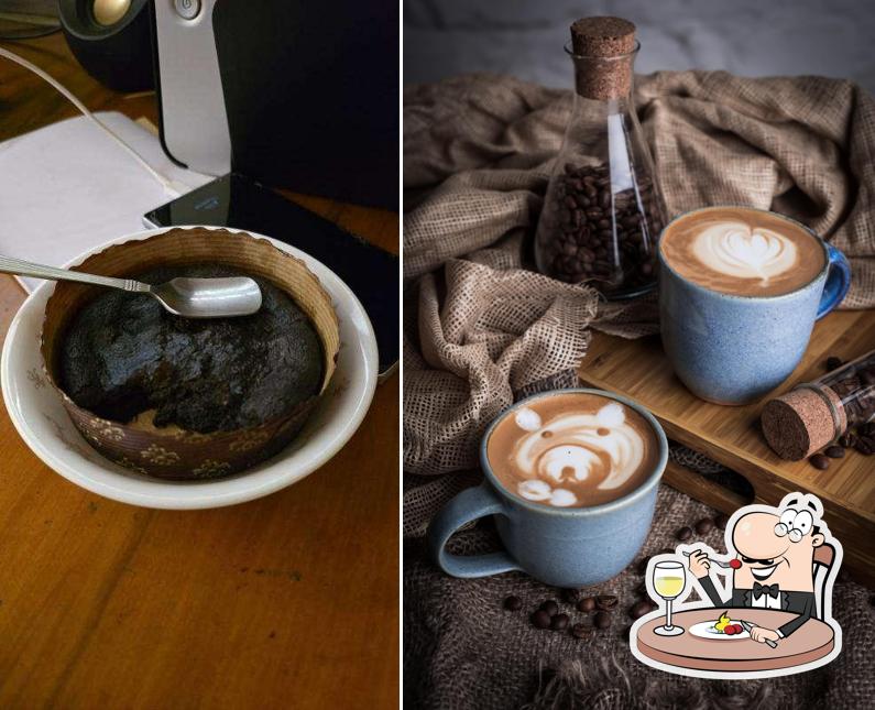 Meals at Sweetish Cafe By Sweetish House Mafia