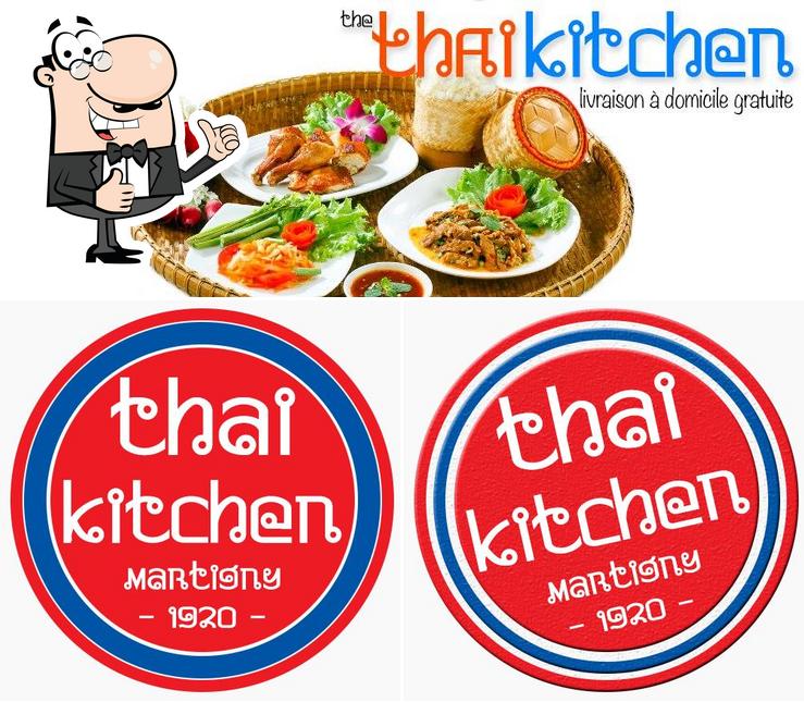 Guarda questa foto di The Thai Kitchen