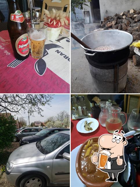 Restoran Tajna