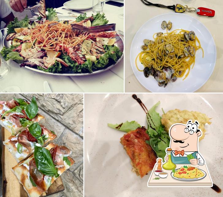 Lumache al Scacco Matto