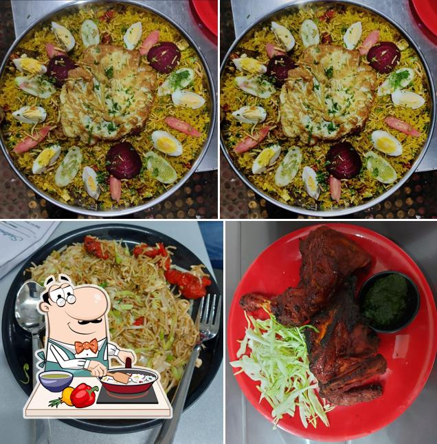 Shalimar Restaurant