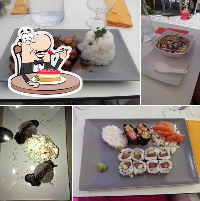 Sushi-ma Le Pradet
