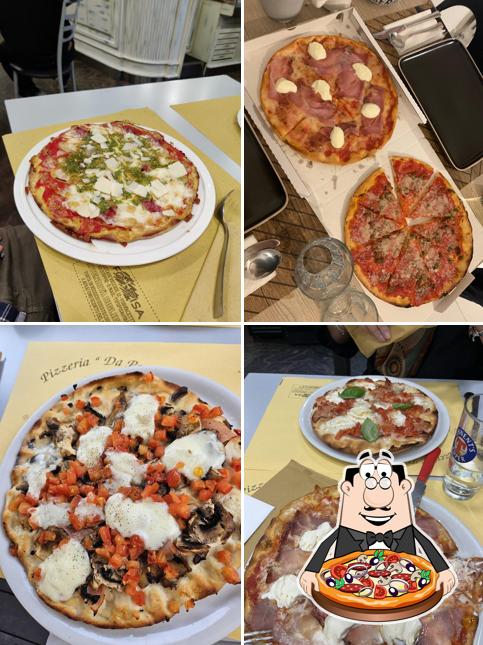 La pizza è il piatto veloce più di successo al mondo