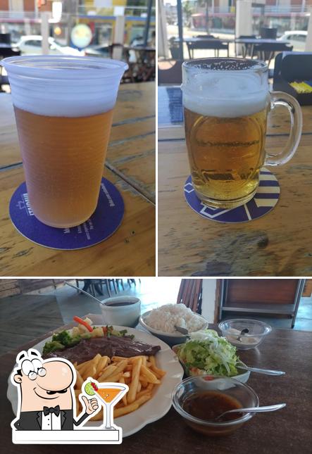 Al Maré Restaurante e Choperia